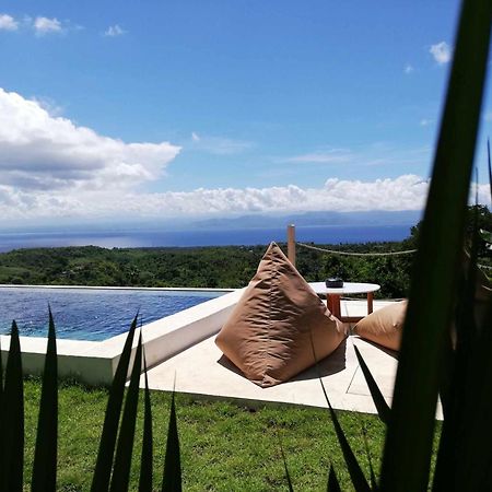 Eden Eco-Villas With Private Pool & Sea View - Adult Only Batumadeg Exterior foto