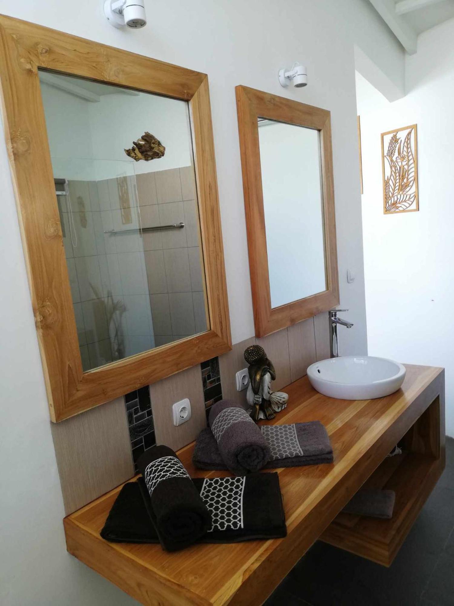 Eden Eco-Villas With Private Pool & Sea View - Adult Only Batumadeg Exterior foto